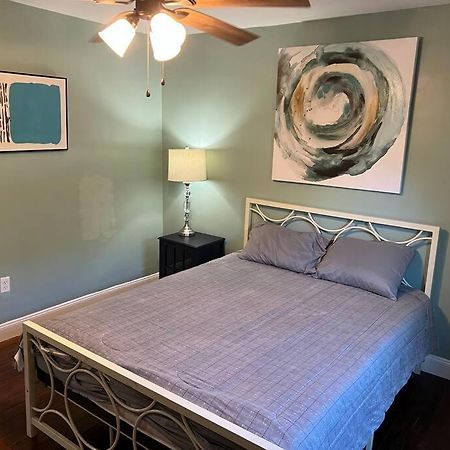 新奥尔良2 Blocks From French Quarters公寓 外观 照片