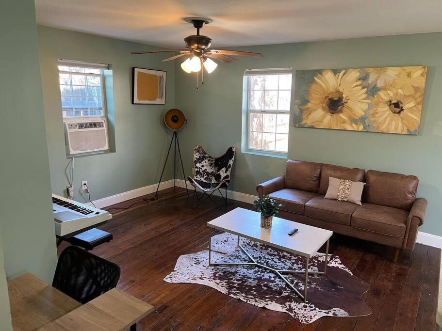 新奥尔良2 Blocks From French Quarters公寓 外观 照片