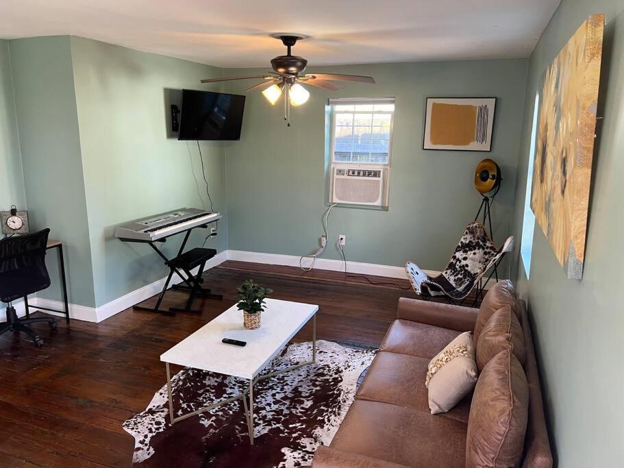 新奥尔良2 Blocks From French Quarters公寓 外观 照片