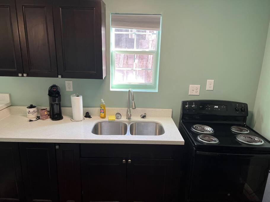 新奥尔良2 Blocks From French Quarters公寓 外观 照片