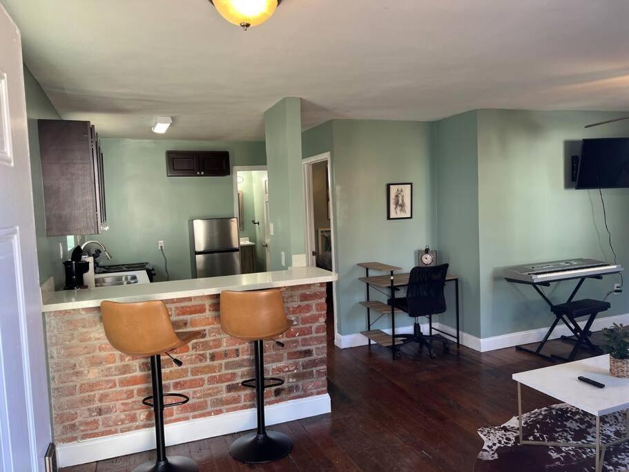 新奥尔良2 Blocks From French Quarters公寓 外观 照片