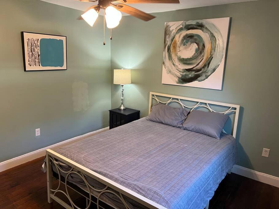 新奥尔良2 Blocks From French Quarters公寓 外观 照片